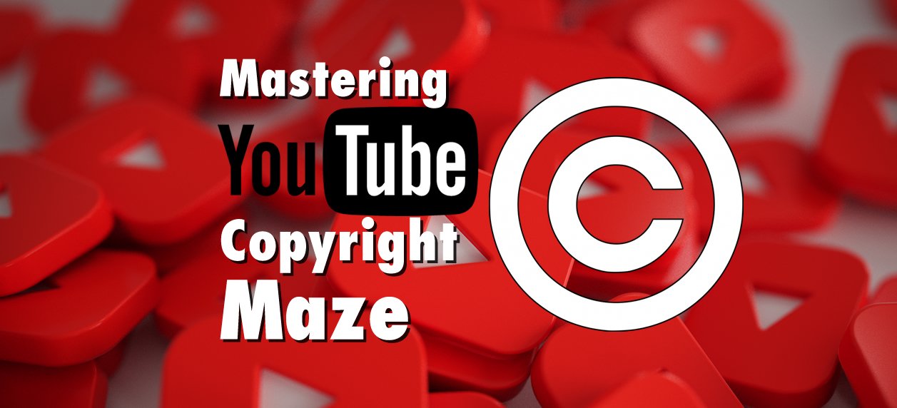 YouTube’s Copyright Maze: A Creator’s Guide to Safely Featuring Artist’s Music in Your Videos