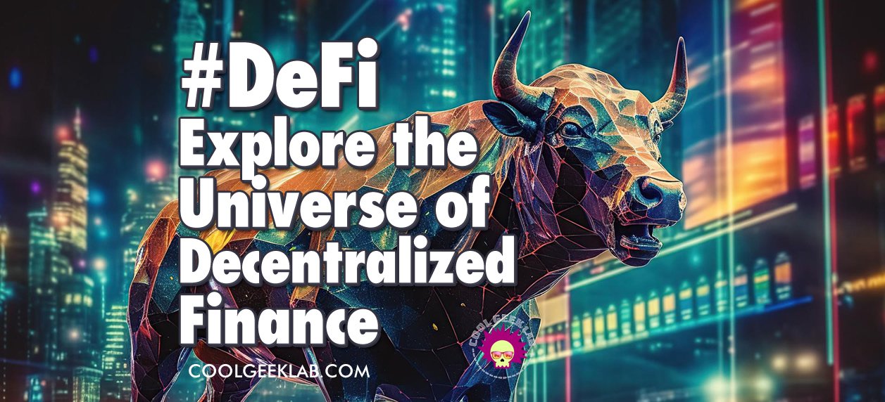 DeFi: A Deep Dive into Decentralized Finance and its Global Impact